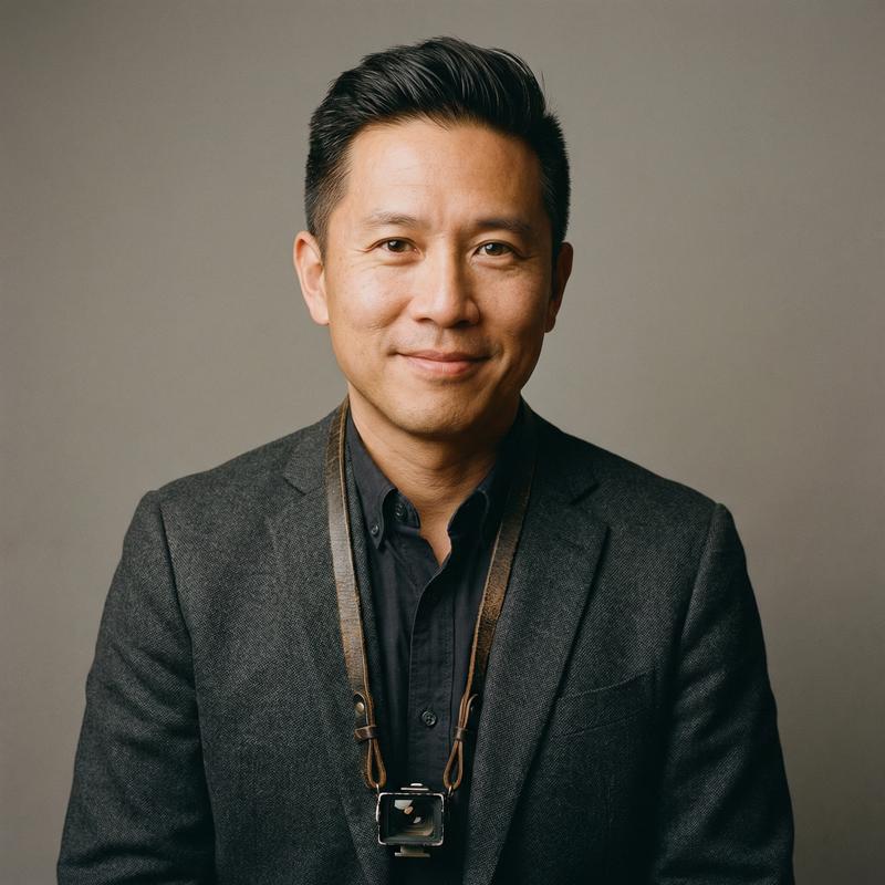 抖音风首席导演