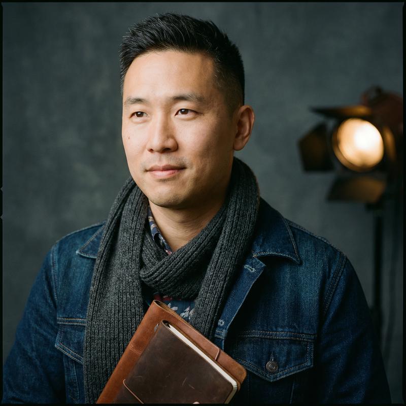 抖音风首席摄影师