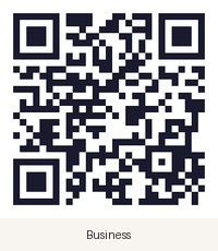 公园野战商务合作微信二维码