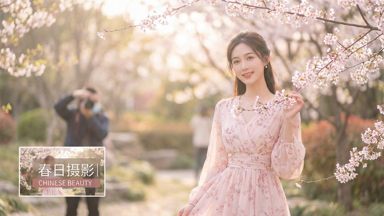 公园野战社区美图展示视频