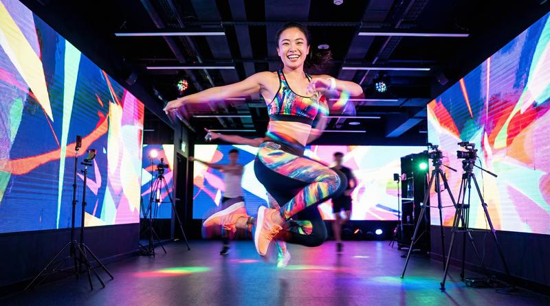 抖音风社区美图