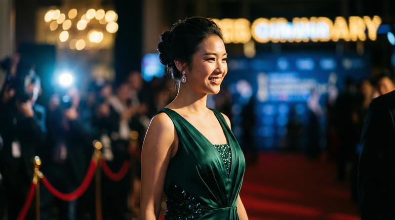 抖音风社区美图