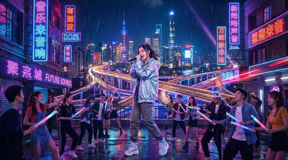 公园野战短视频MV拍摄视频教程